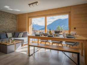 Apartment L' O 12 by Interhome
